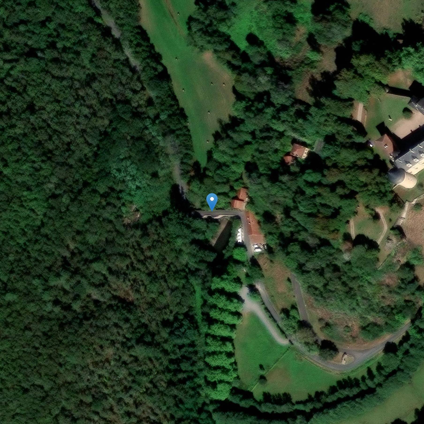 Photo de Pont du Moulin de la Côte