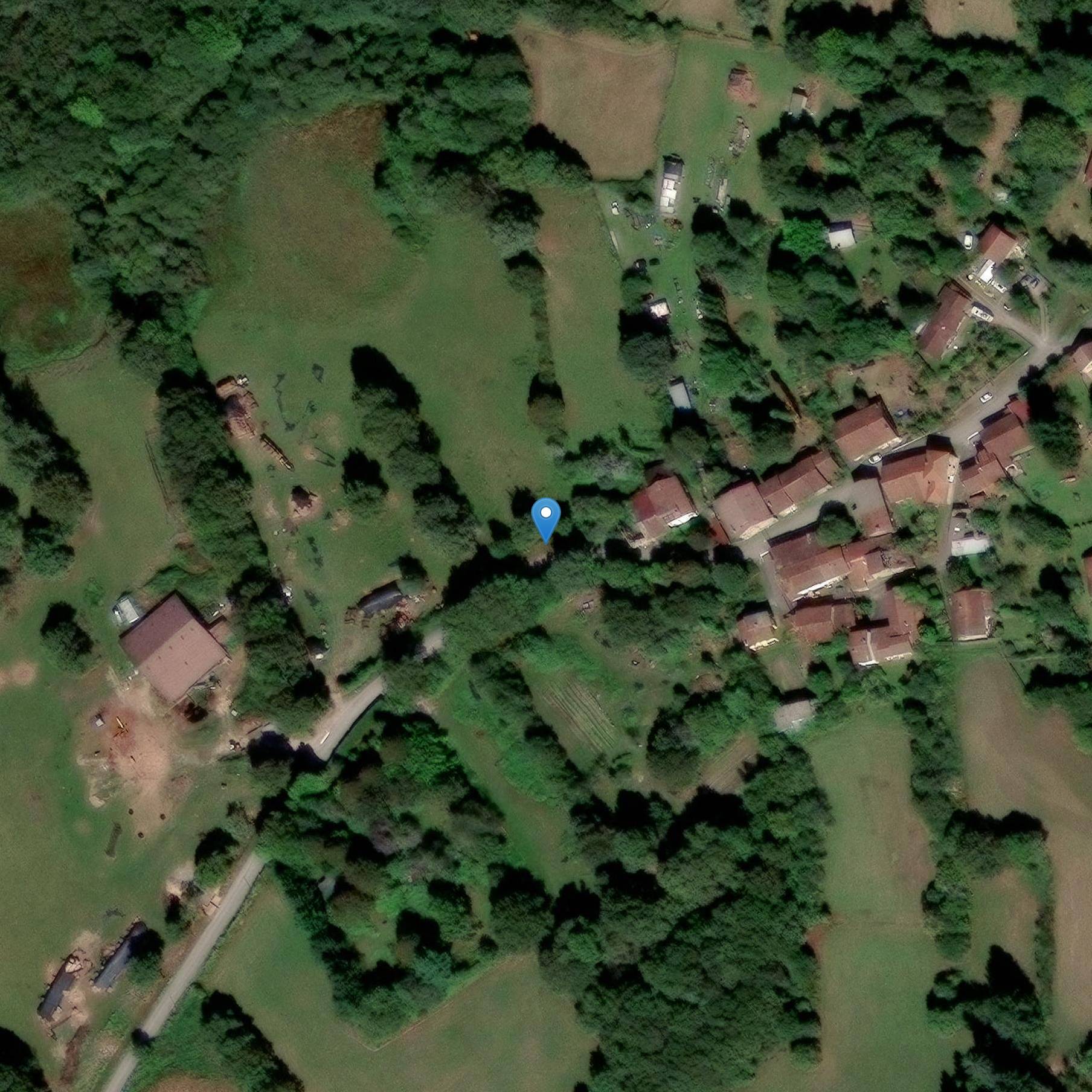 Photo de Croix du Petit-Vedeix