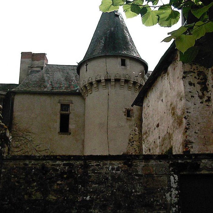Photo de Château
