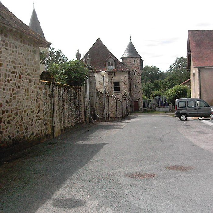 Photo de Château