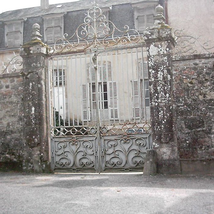 Photo de Château