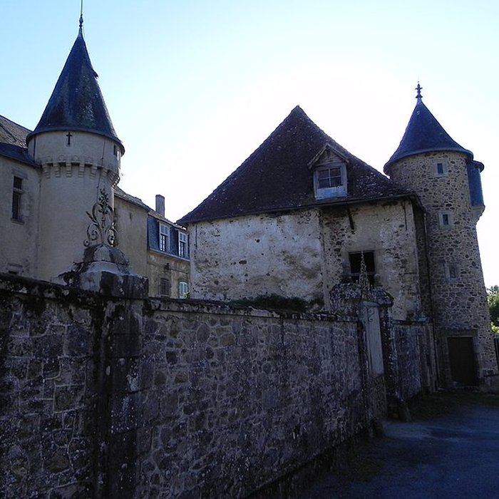 Photo de Château