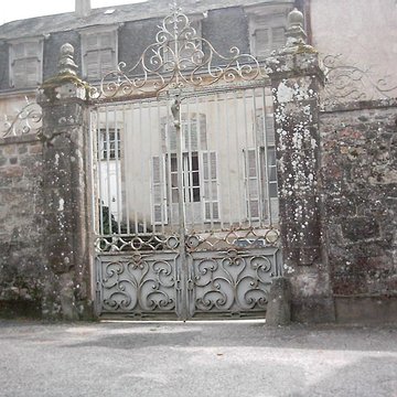 Château