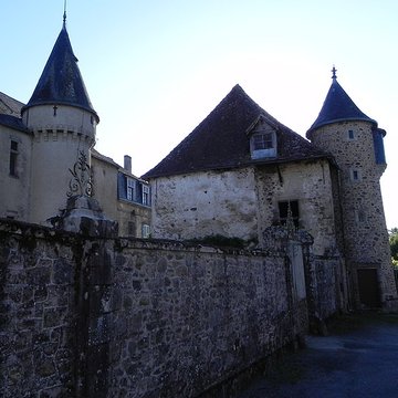 Château