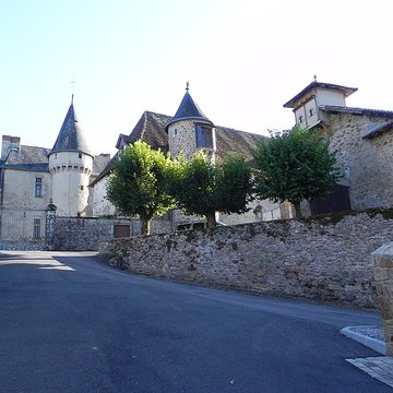 Château