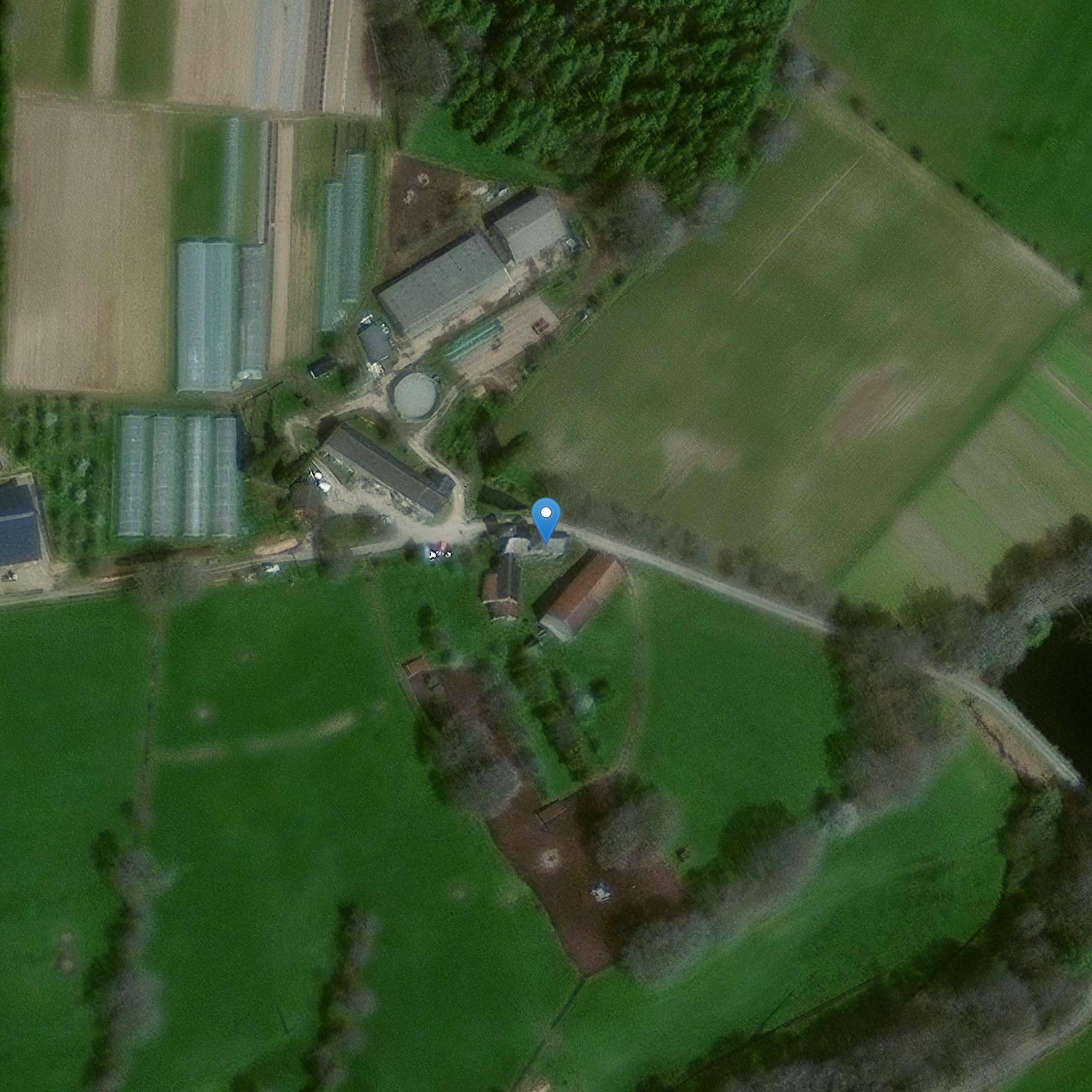 Photo de Château de Trasrieux