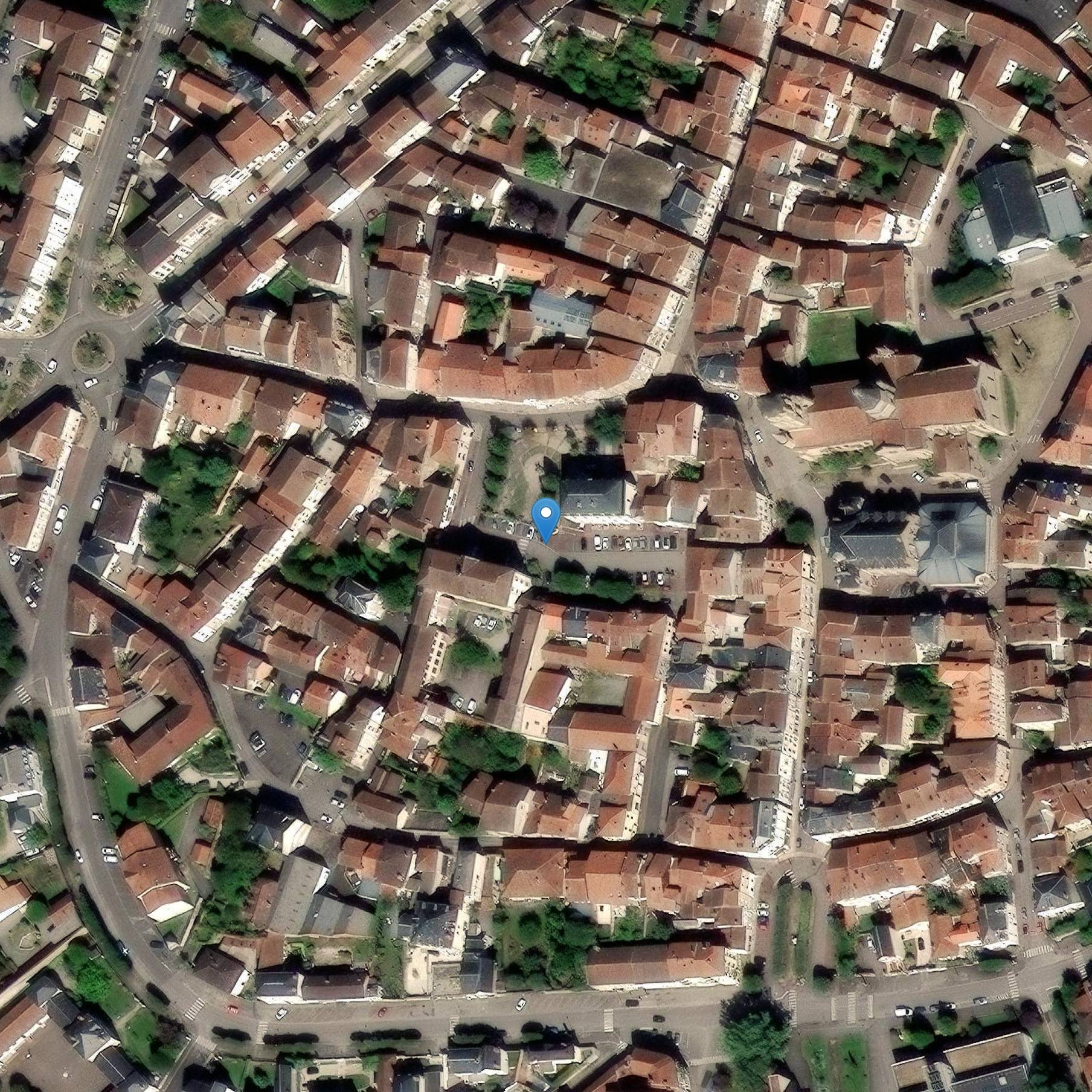 Photo de Vecchia casa