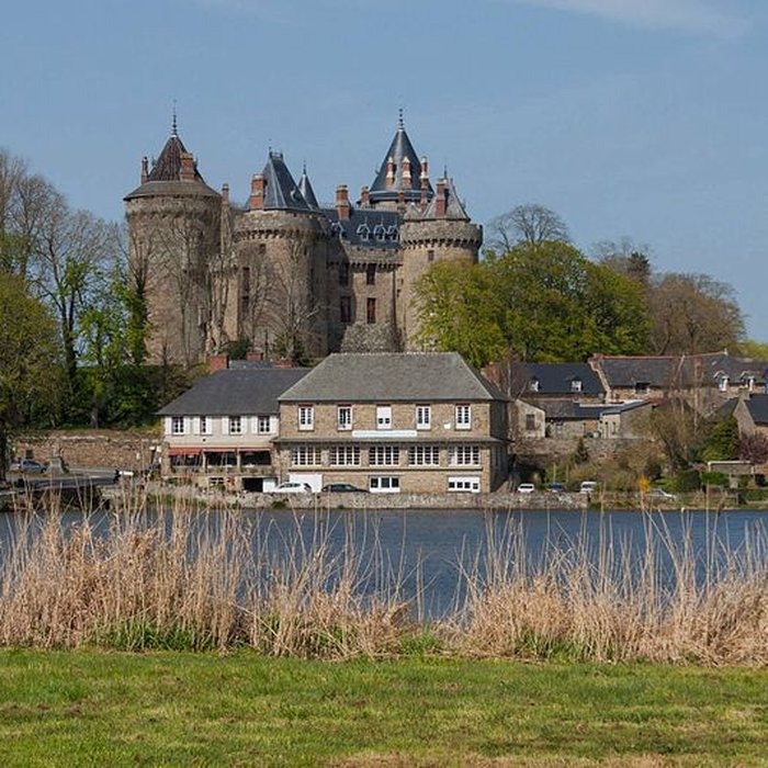 Photo de Château de Combourg