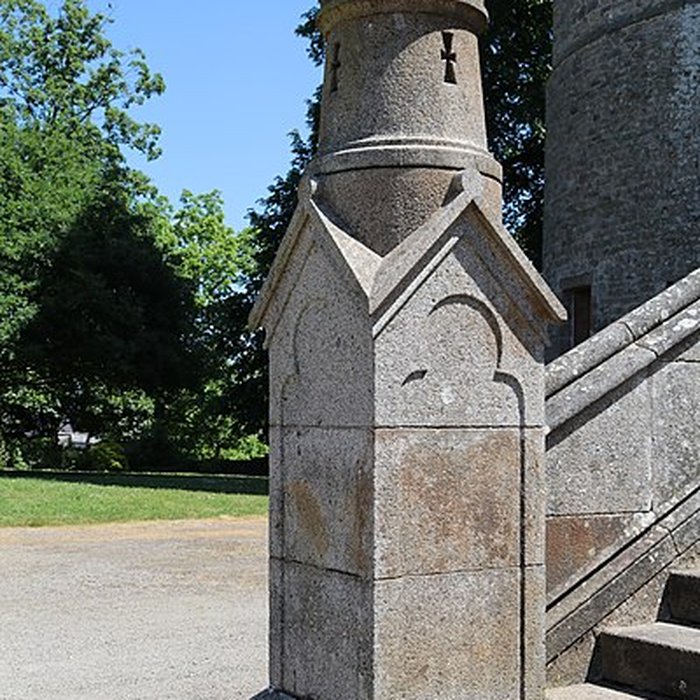 Photo de Château de Combourg