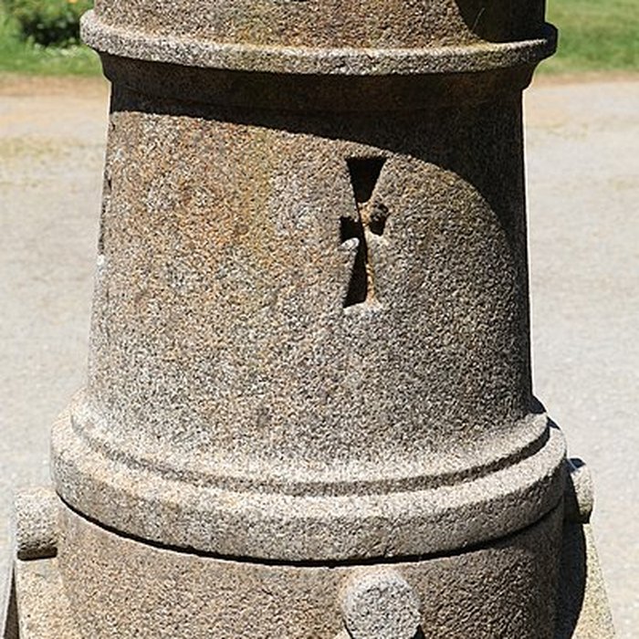 Photo de Château de Combourg