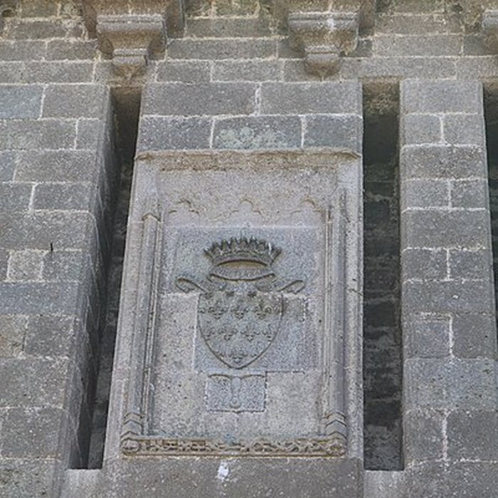 Photo de Château de Combourg