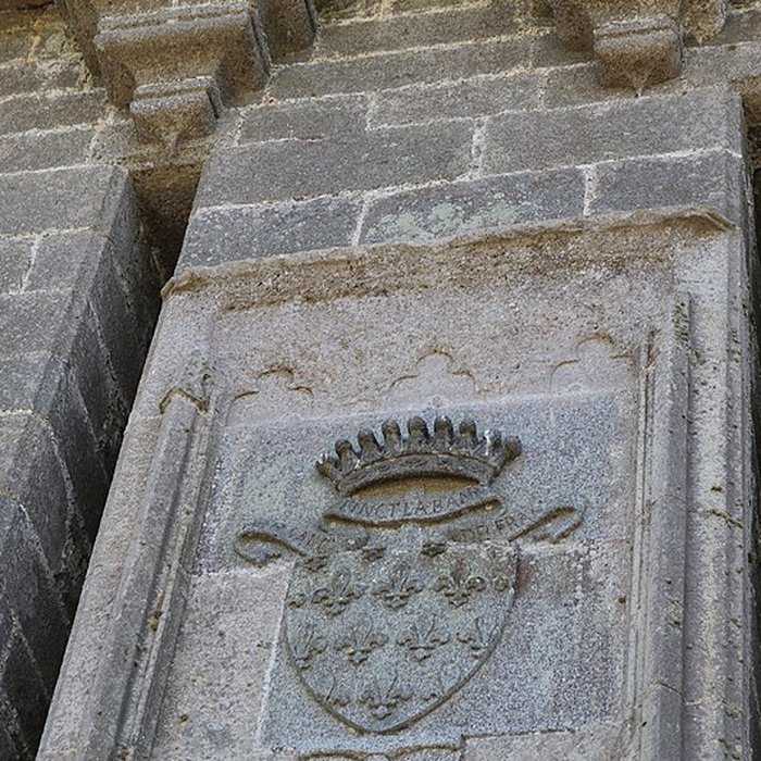 Photo de Château de Combourg