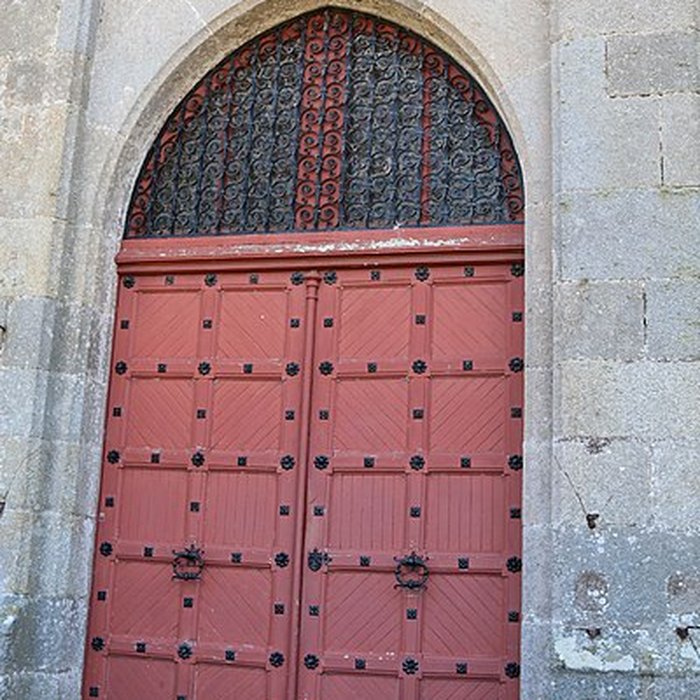 Photo de Château de Combourg