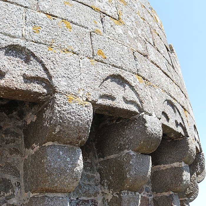 Photo de Château de Combourg