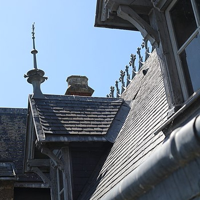 Photo de Château de Combourg