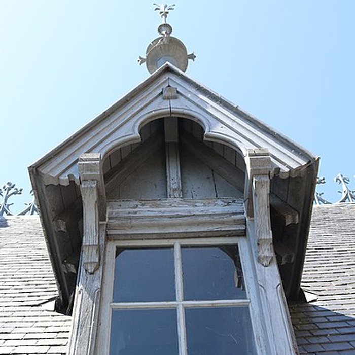 Photo de Château de Combourg