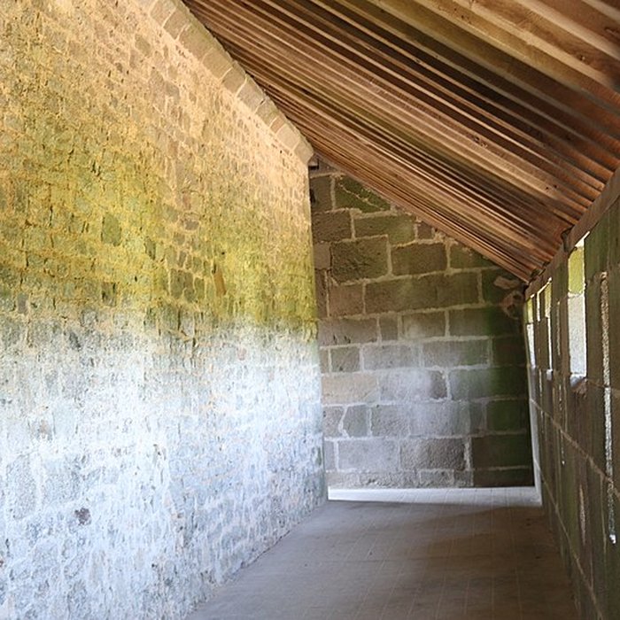 Photo de Château de Combourg