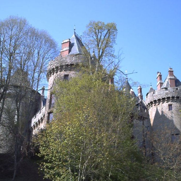 Photo de Château de Combourg