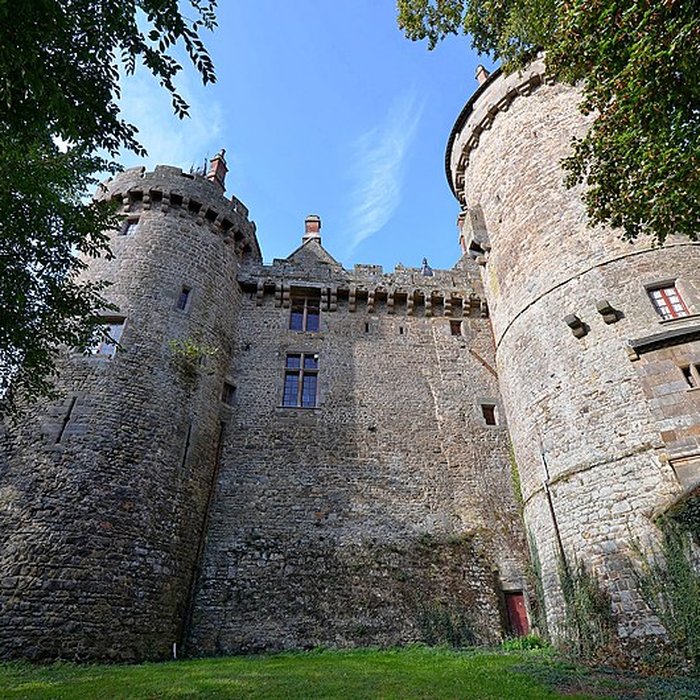 Photo de Château de Combourg