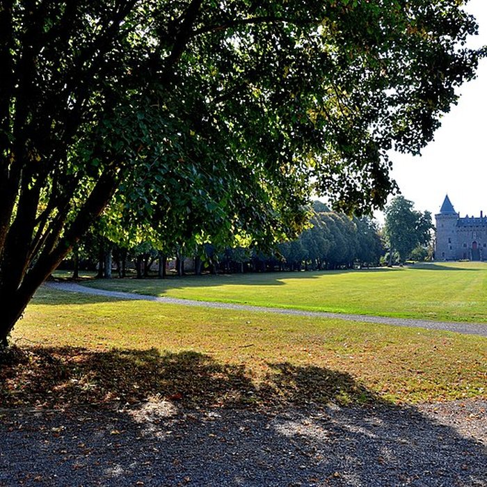 Photo de Château de Combourg