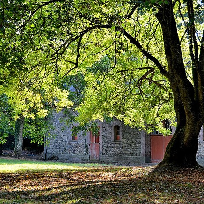 Photo de Château de Combourg