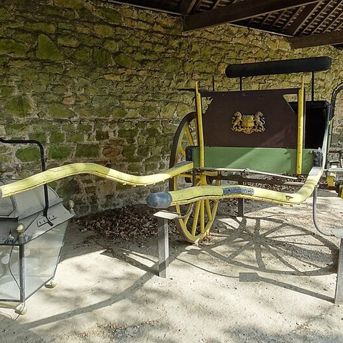 Photo de Château de Combourg