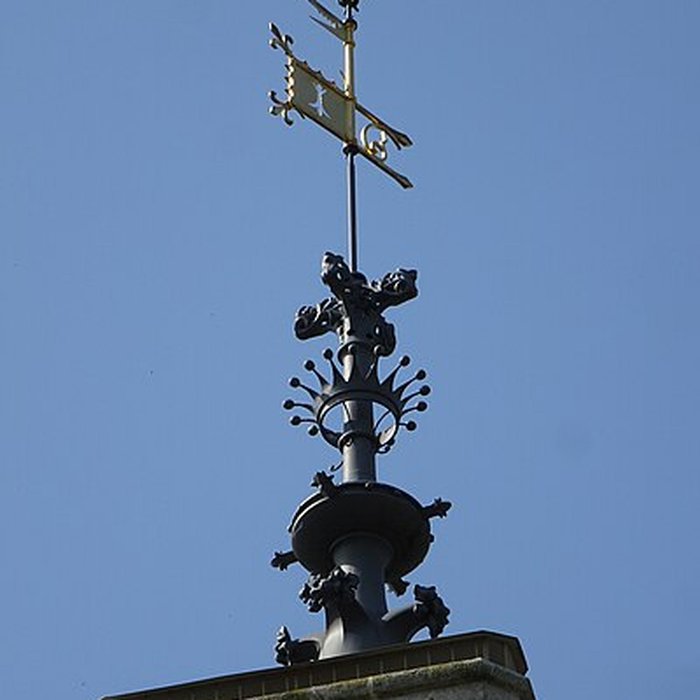 Photo de Château de Combourg