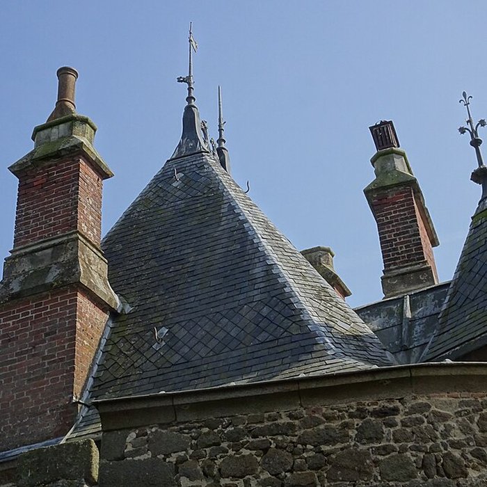 Photo de Château de Combourg