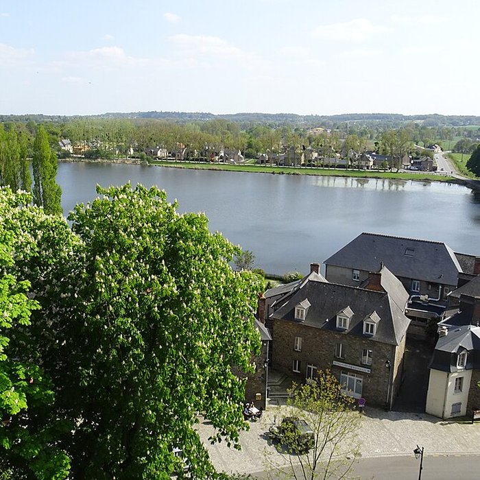 Photo de Château de Combourg
