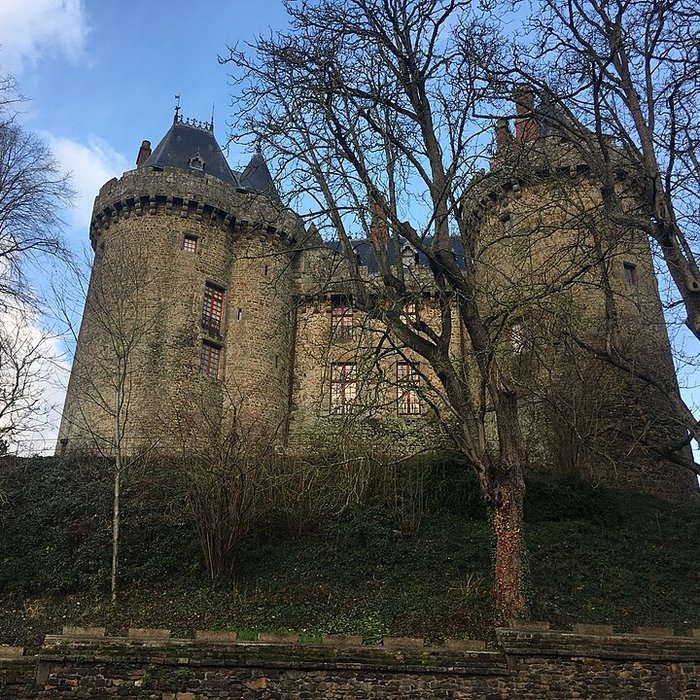 Photo de Château de Combourg