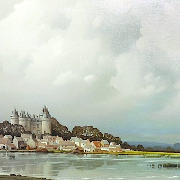 Photo de Château de Combourg