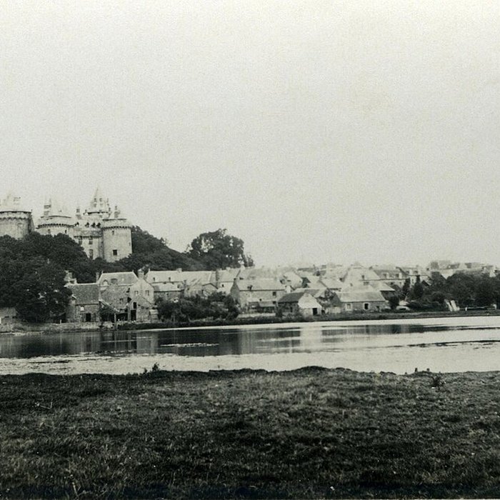 Photo de Château de Combourg
