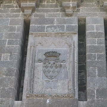 Château de Combourg