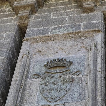 Château de Combourg