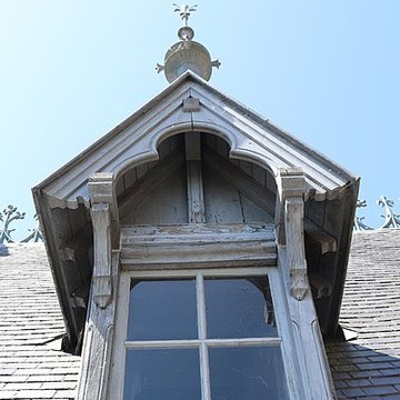 Château de Combourg