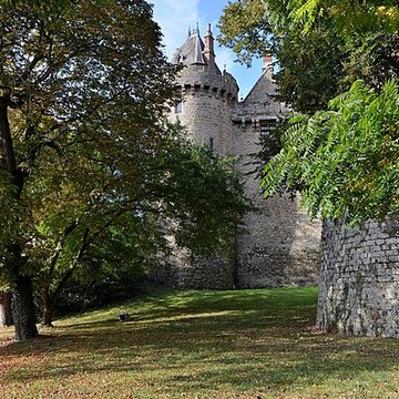 Château de Combourg