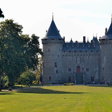 Château de Combourg