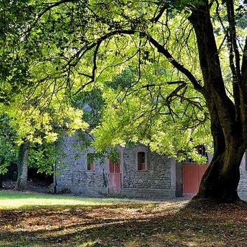 Château de Combourg