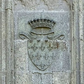 Château de Combourg