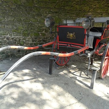 Château de Combourg