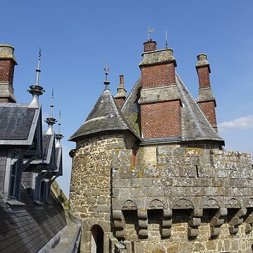 Château de Combourg