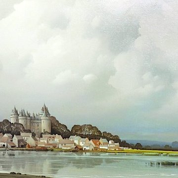 Château de Combourg