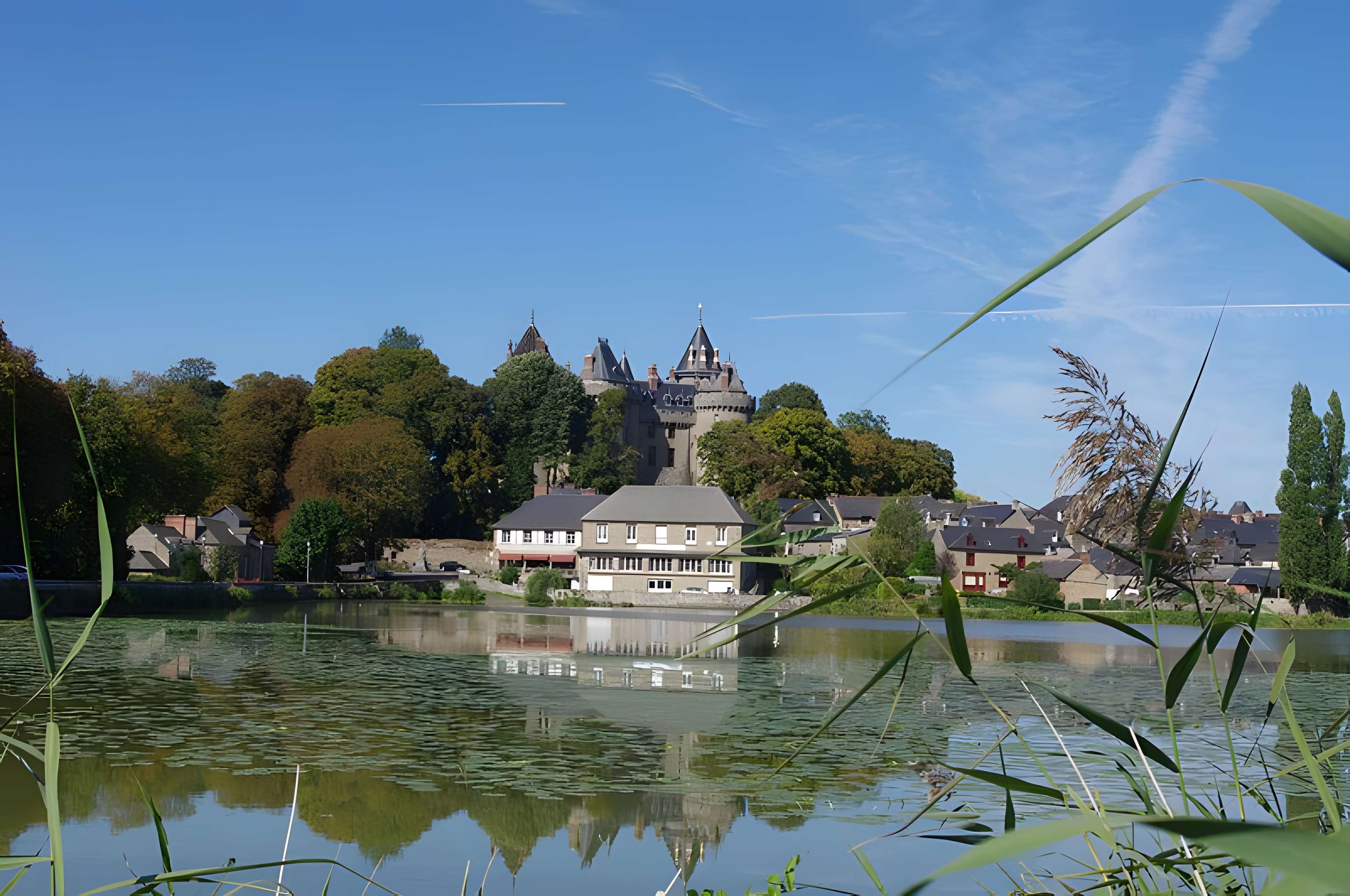 Château de Combourg