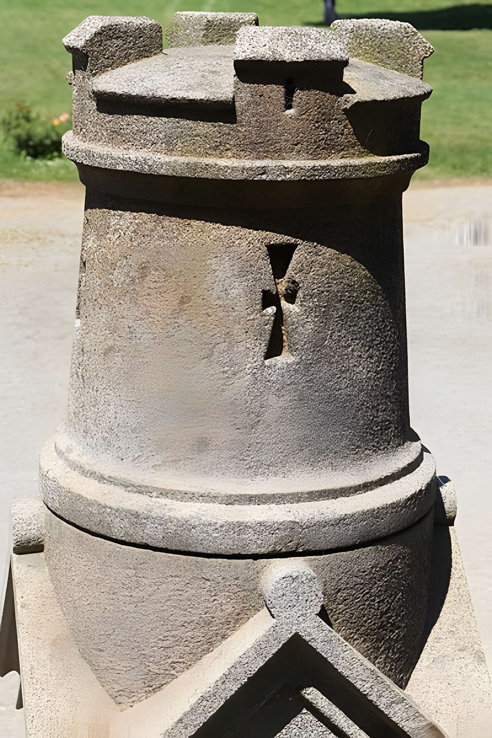 Château de Combourg