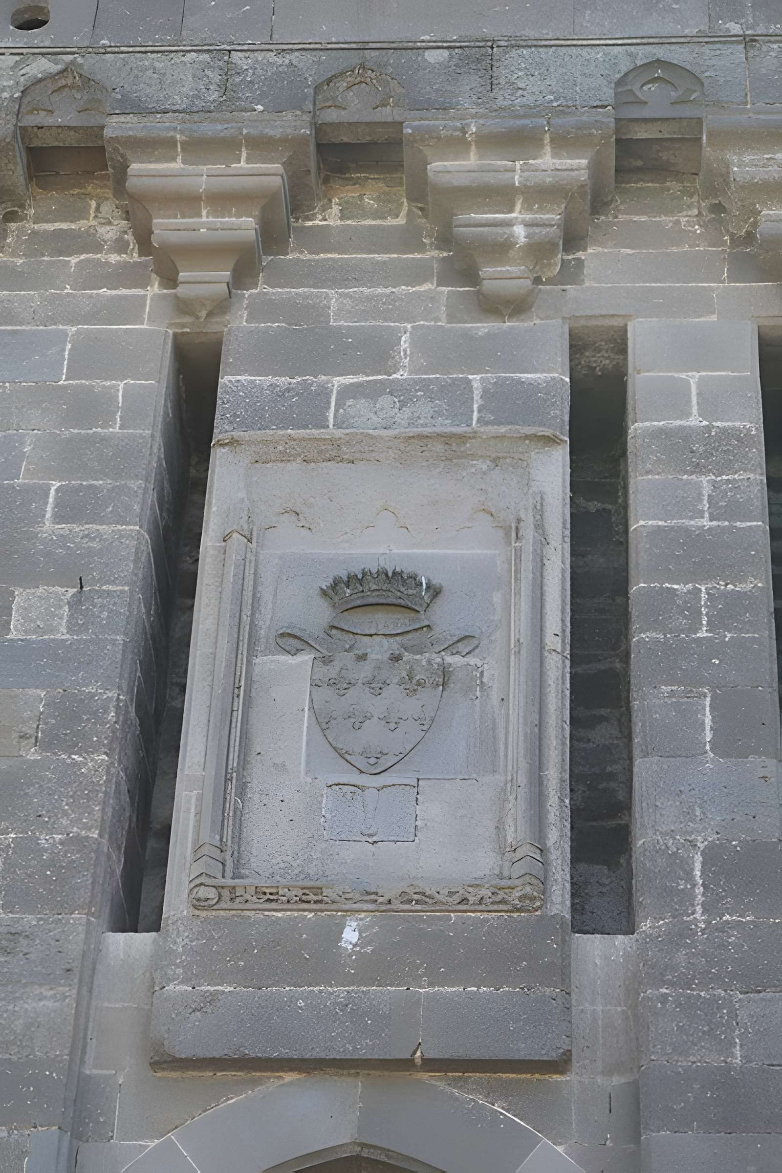 Château de Combourg