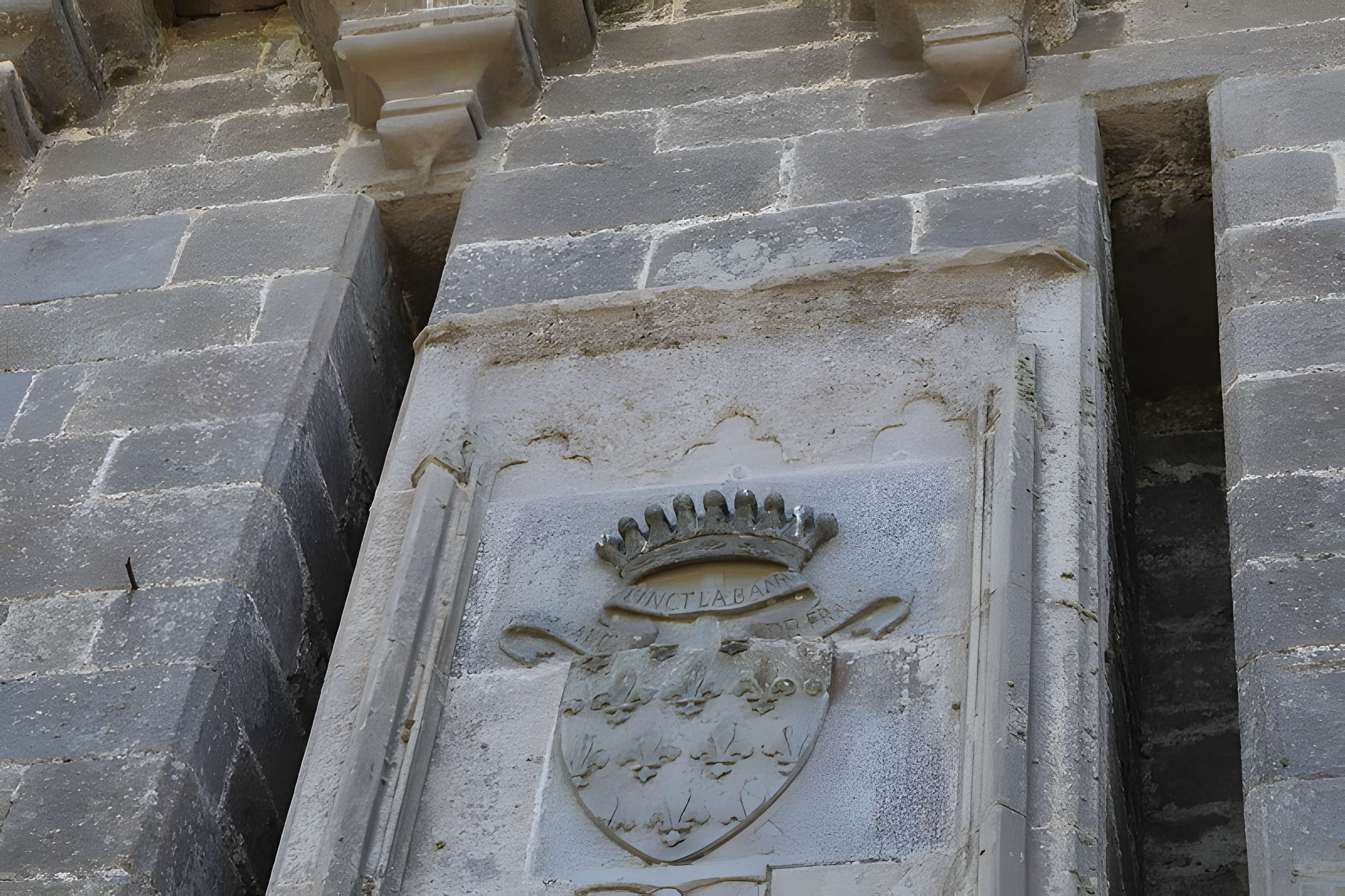 Château de Combourg