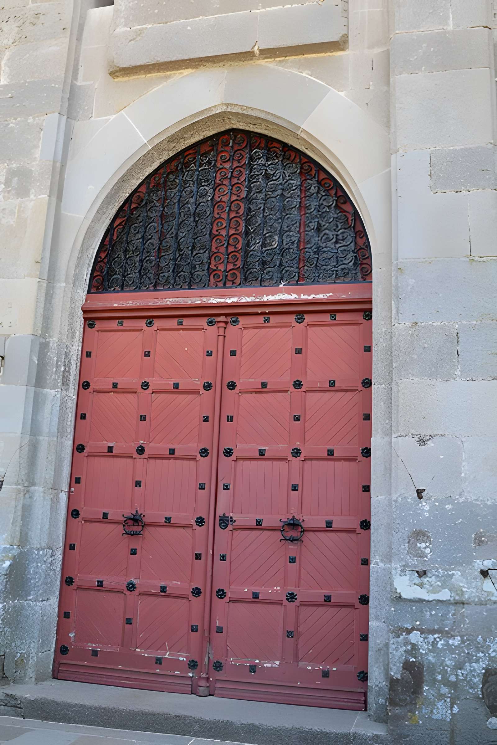 Château de Combourg