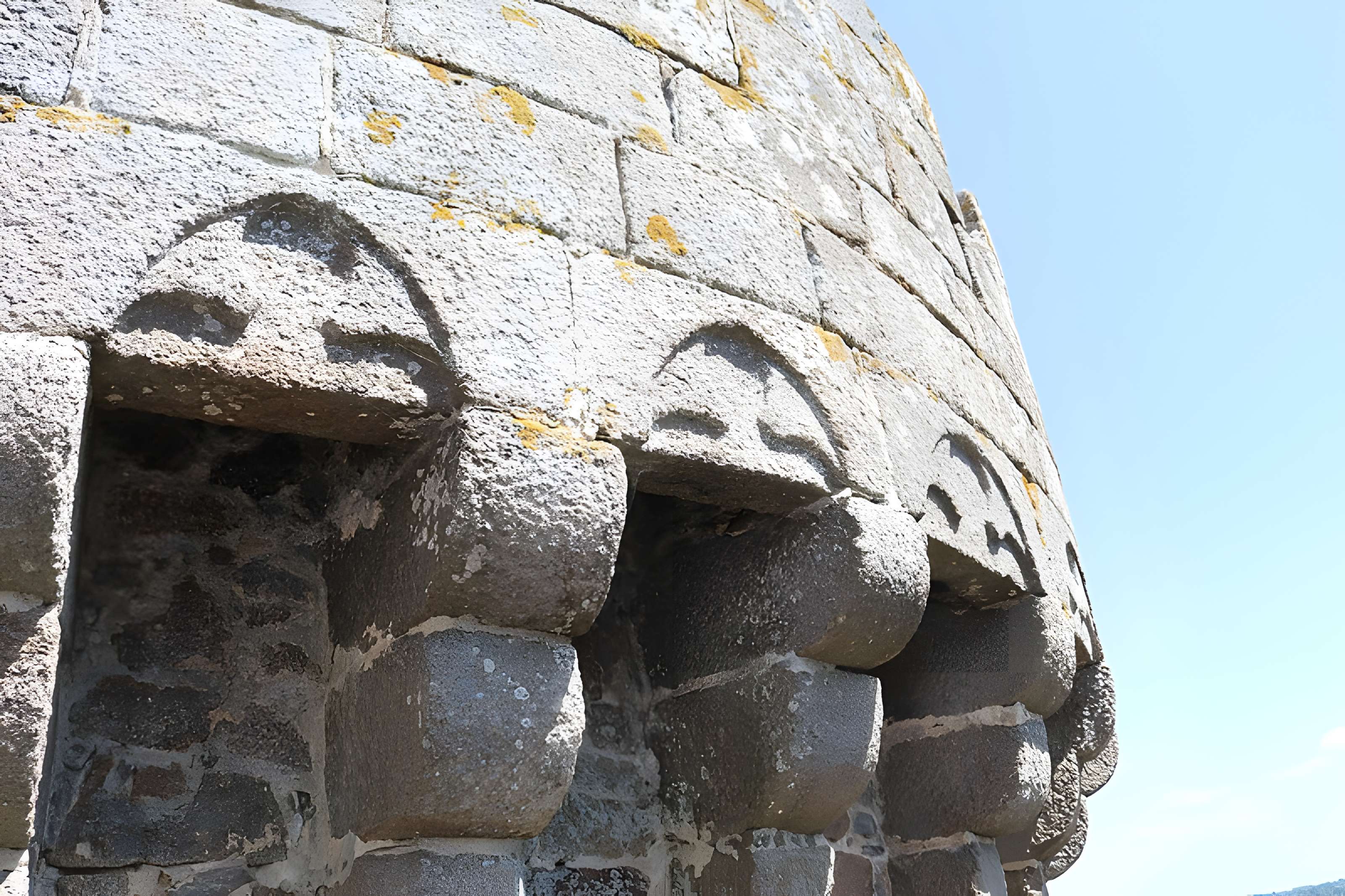 Château de Combourg