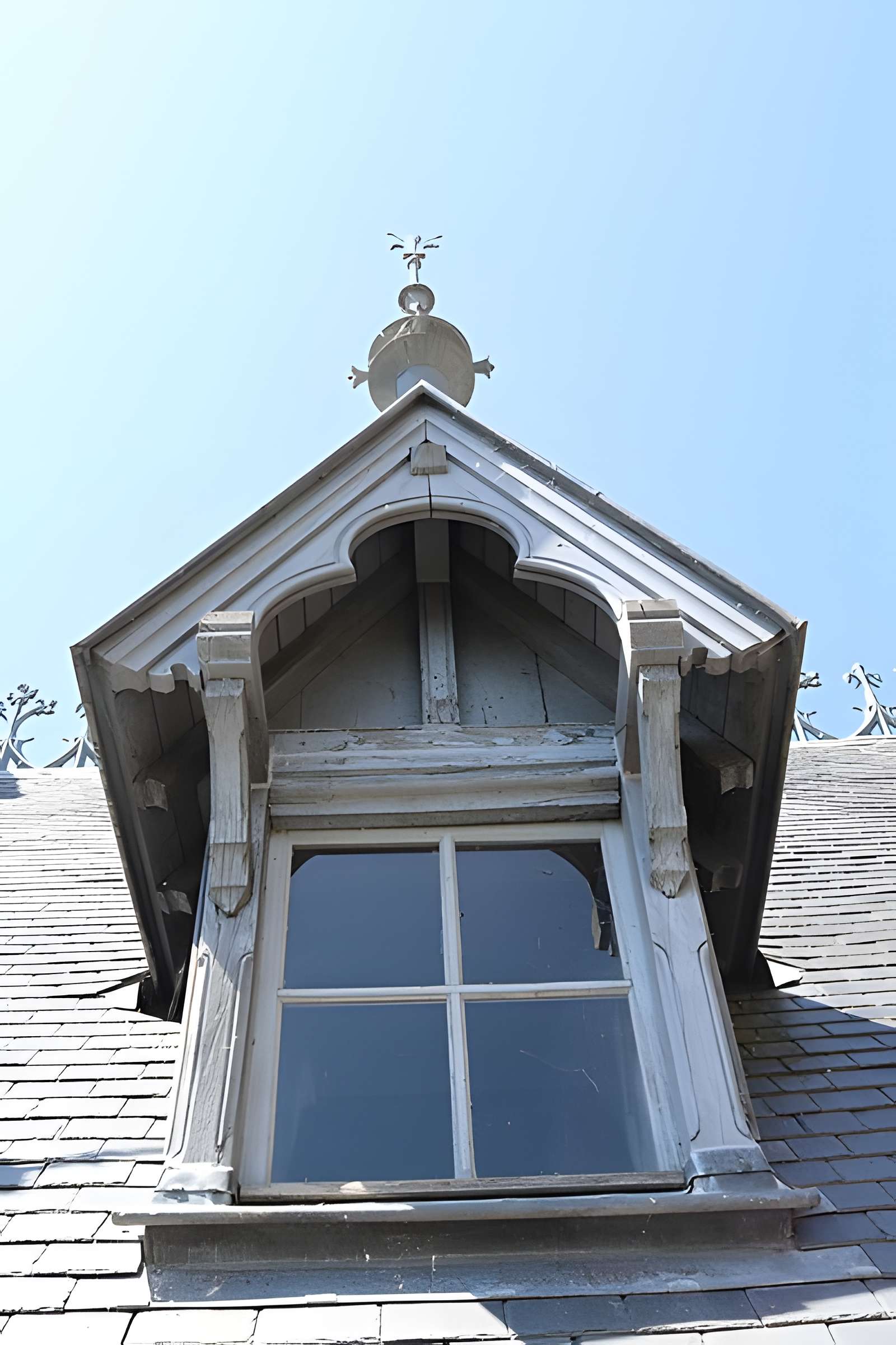 Château de Combourg