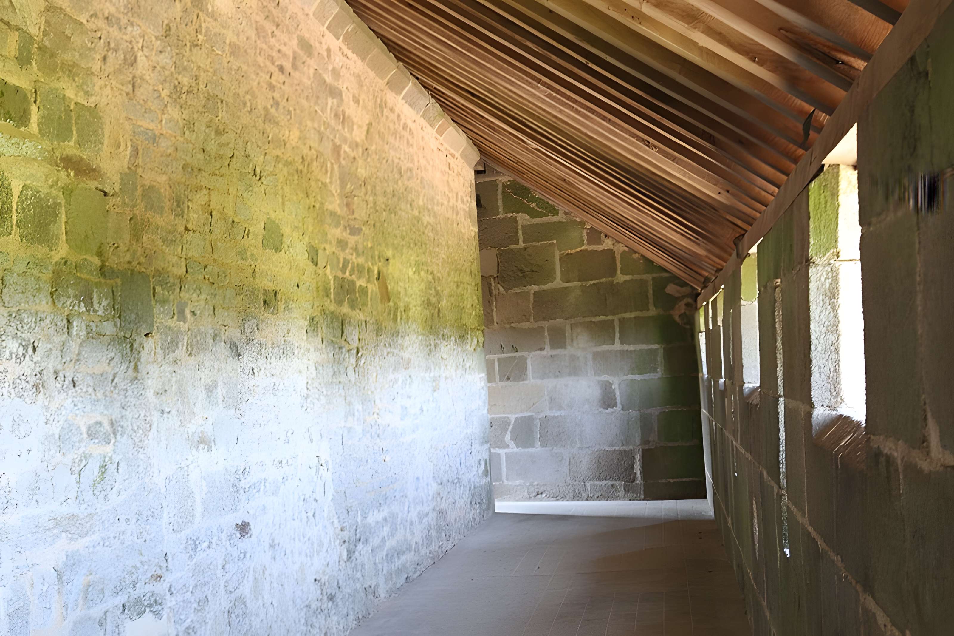 Château de Combourg